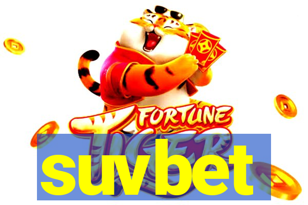 suvbet