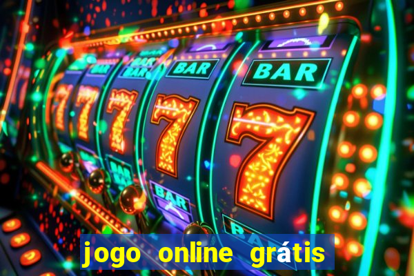 jogo online grátis ganhar dinheiro