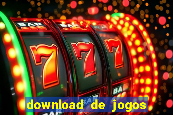 download de jogos para pc