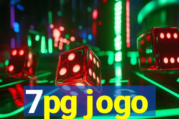 7pg jogo