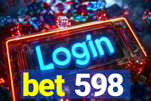 bet 598