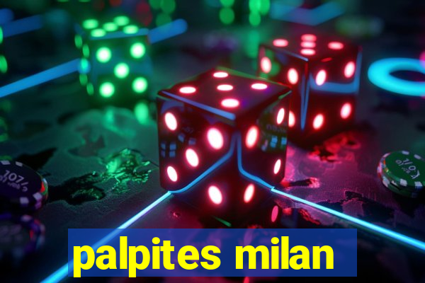 palpites milan