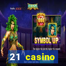 21 casino withdrawal time