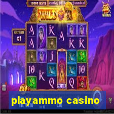 playammo casino