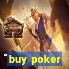 buy poker