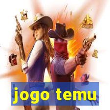 jogo temu