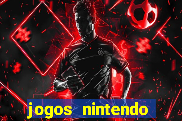 jogos nintendo switch download gratis