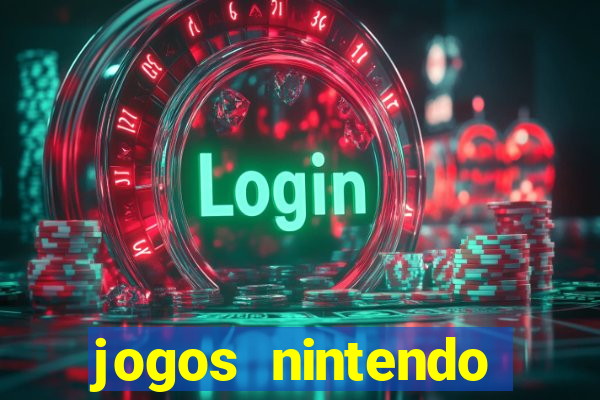 jogos nintendo switch download gratis