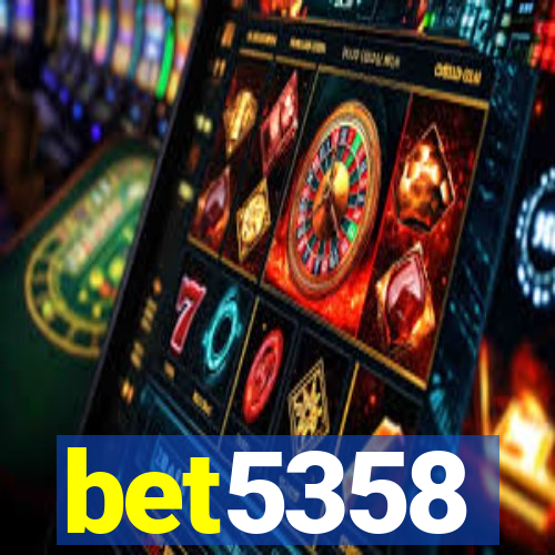 bet5358