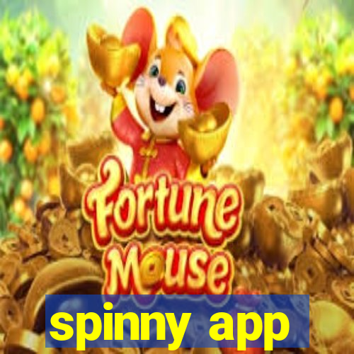 spinny app