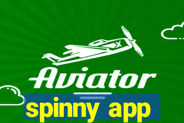 spinny app