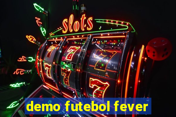 demo futebol fever