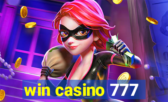 win casino 777