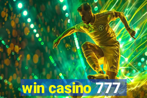 win casino 777