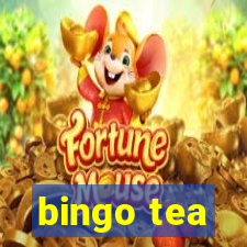 bingo tea