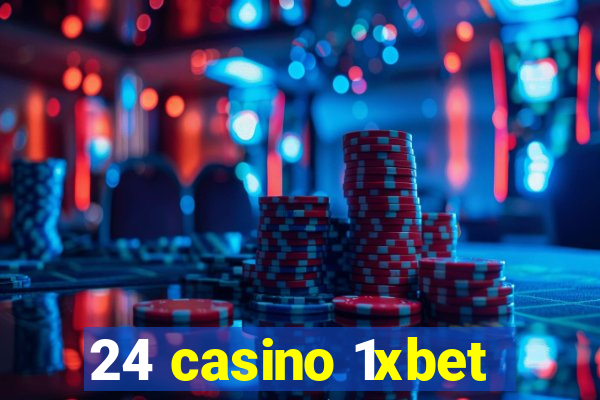 24 casino 1xbet