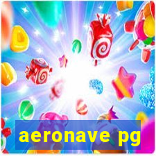 aeronave pg