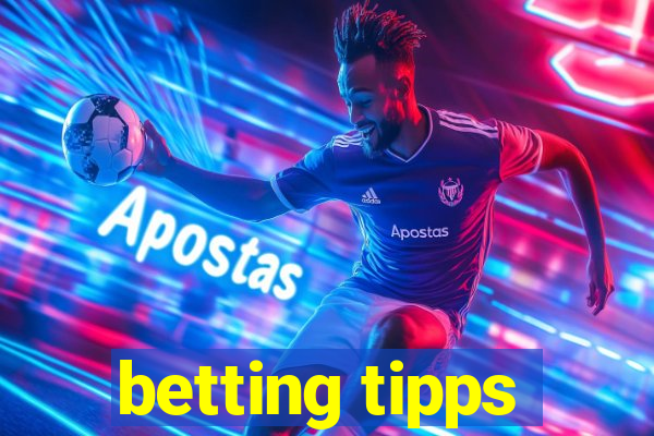 betting tipps