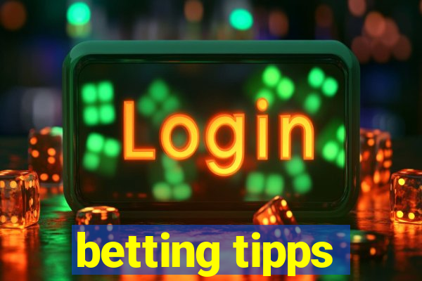 betting tipps