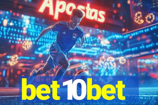 bet10bet