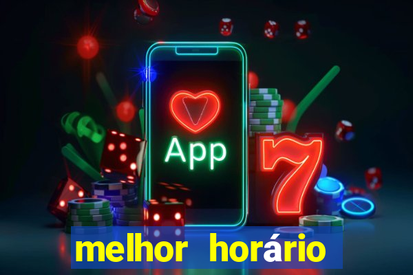 melhor horário para jogar rabbit fortune