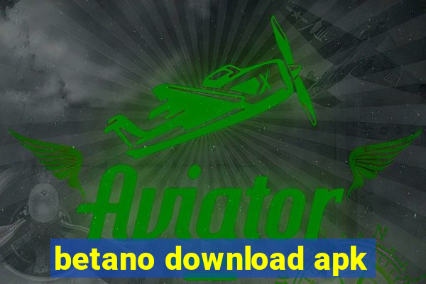 betano download apk