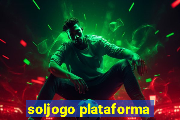 soljogo plataforma