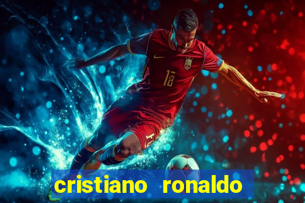 cristiano ronaldo numero 11