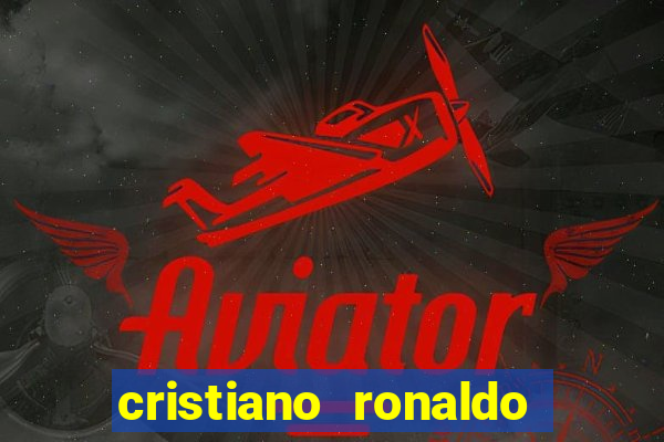 cristiano ronaldo numero 11