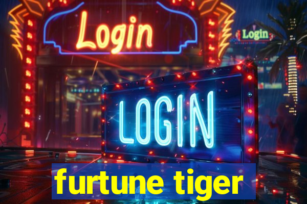 furtune tiger