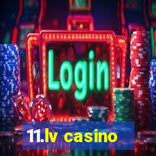 11.lv casino