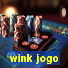 wink jogo