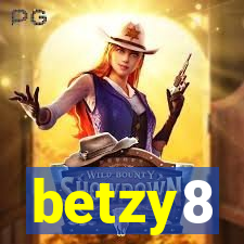 betzy8