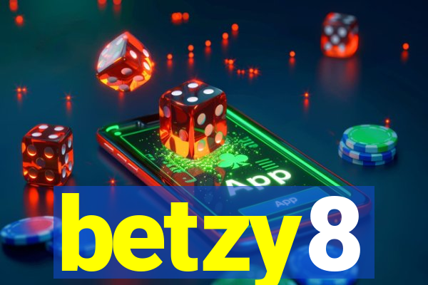 betzy8