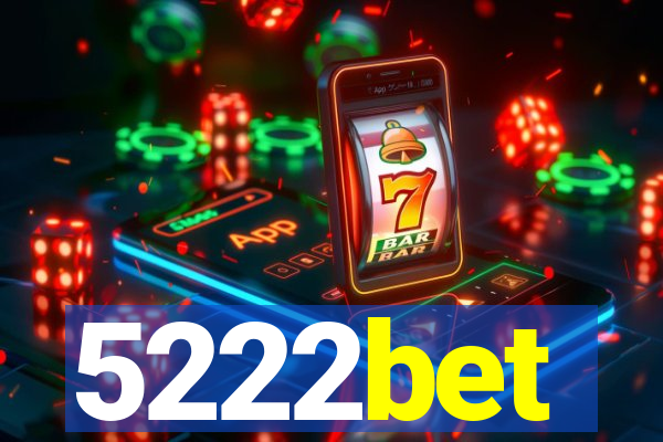 5222bet