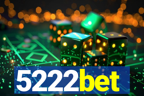 5222bet