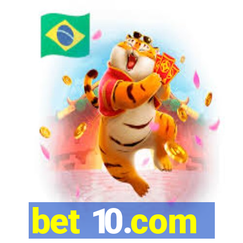 bet 10.com