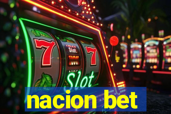 nacion bet