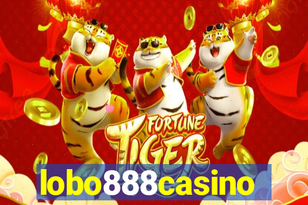 lobo888casino