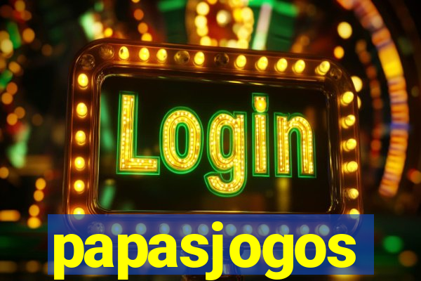 papasjogos