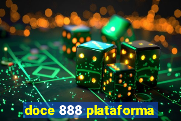 doce 888 plataforma