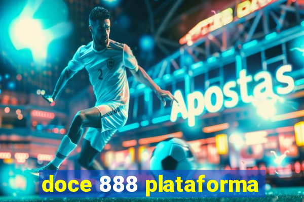 doce 888 plataforma