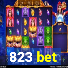 823 bet