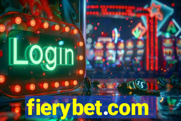 fierybet.com