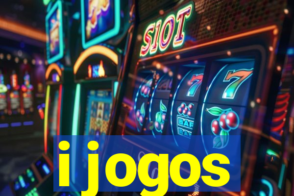 i jogos