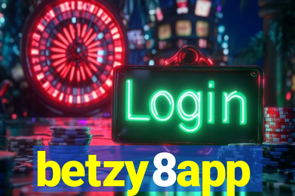 betzy8app