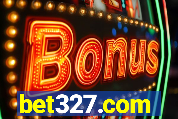 bet327.com