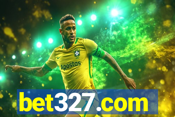 bet327.com