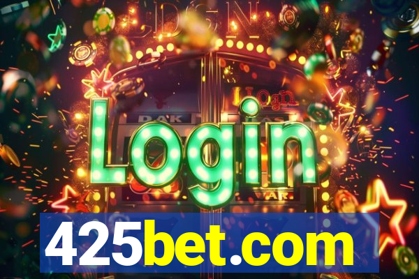 425bet.com