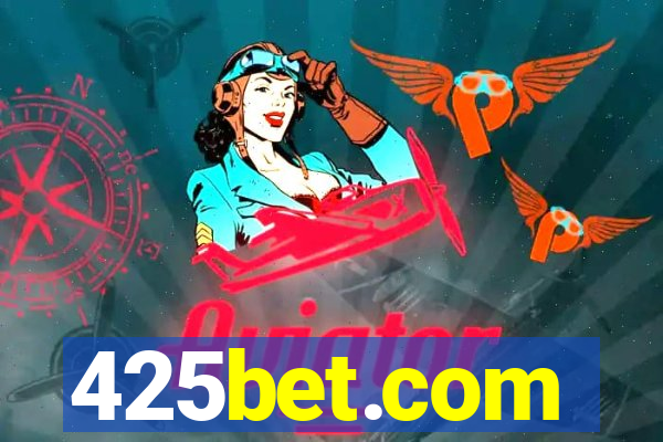 425bet.com